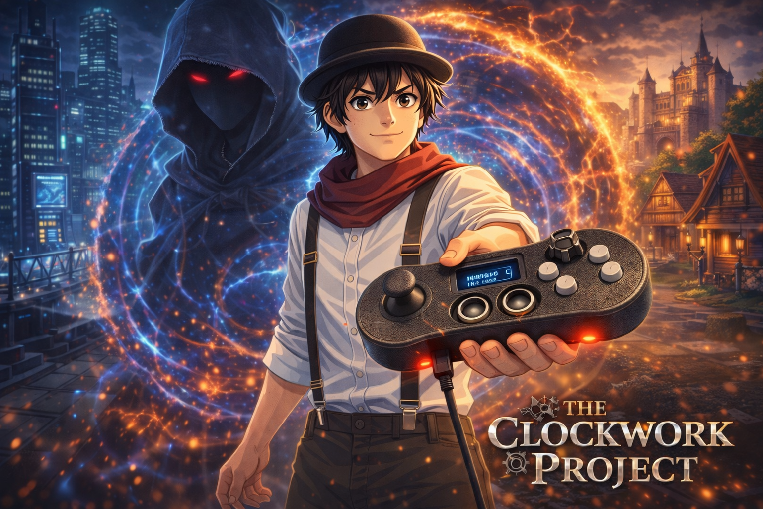 Clockwork