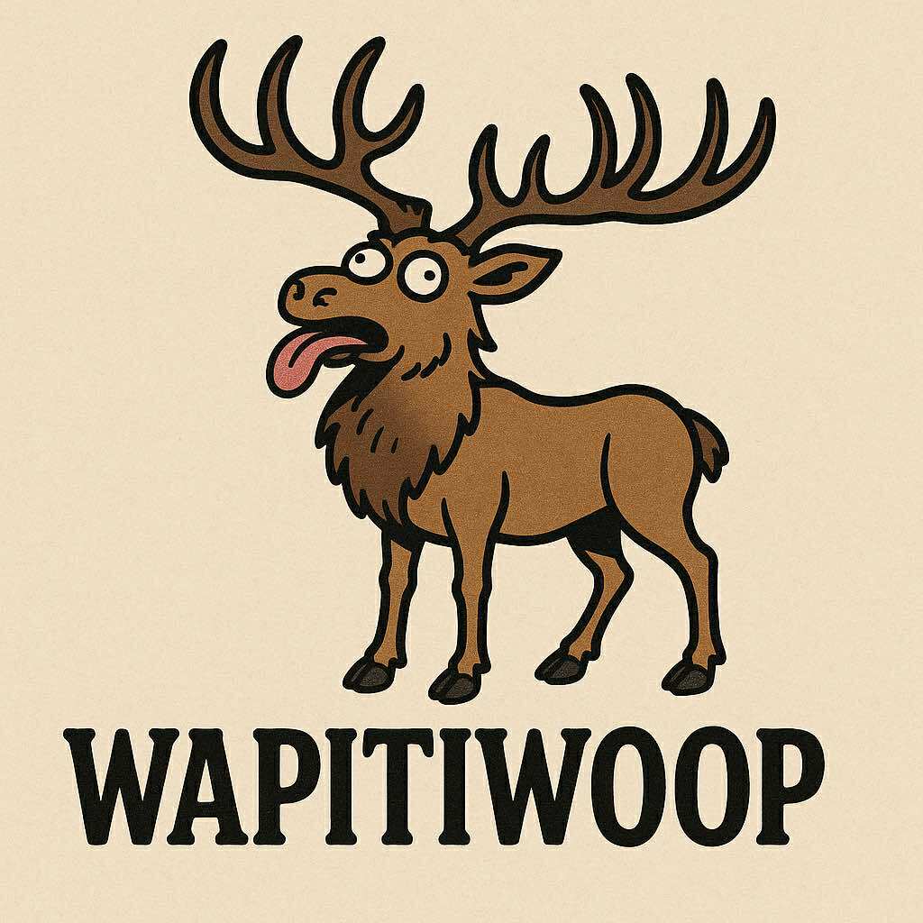 Wapitiwoop